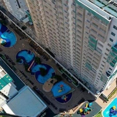 Apartamento Olimpia Park Resort Exterior photo