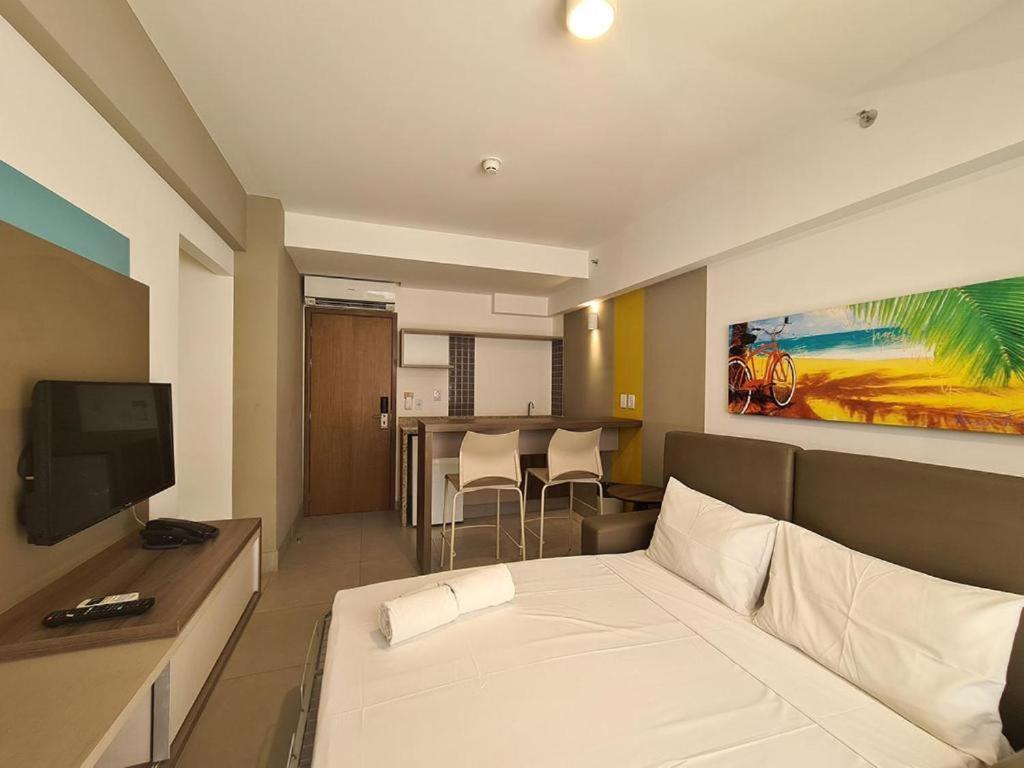 Apartamento Olimpia Park Resort Exterior photo